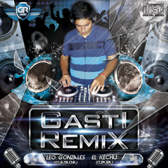 Gasti Remix