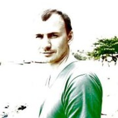 Vladimir Herasymenko