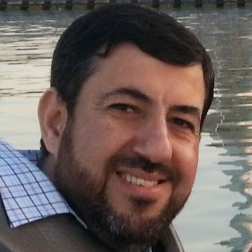 مجلس ذكر - الشيخ عبد الله سراج الدين at مسجد العثمانية - حلب