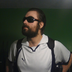 Michael Patterson 33