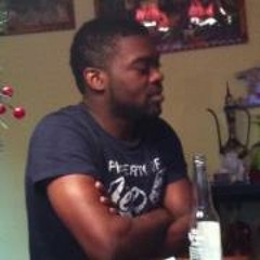 Don-lion Heart Myers