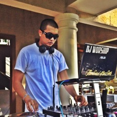 DJ WORSHIP
