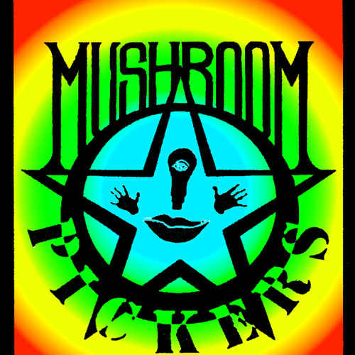 Goin' Down the Road Feeling Bad - Mushroom Pickers