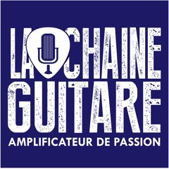 lachaineguitare
