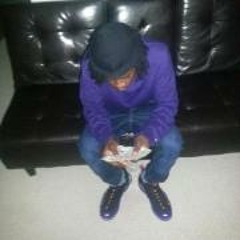 JaQuan SwStunttin Brown