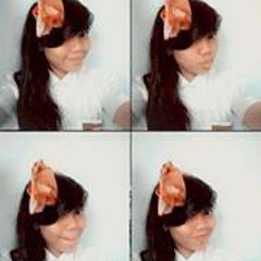 Kamelia Tasya Ramadhani