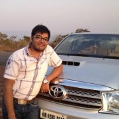 Rishi Agarwal 8