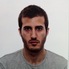 Marcos Haikalis