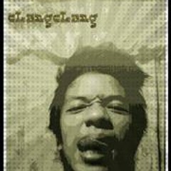 Chlarence Paul Calimag