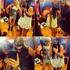 Krishelle Punky Kate Lowe