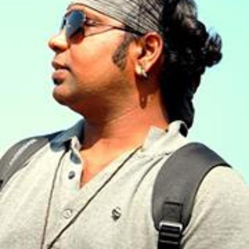 Vijay Karthick 6’s avatar