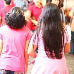 Glory Setiawati Zega