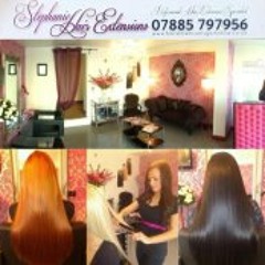 Stephanie Hair Leeds