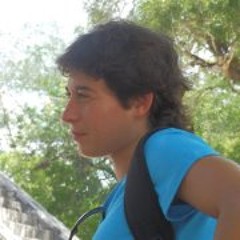 Larraitz Lucas Martin