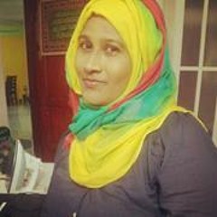 Ali Rameez