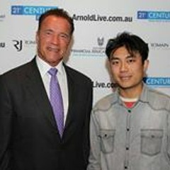 Vincent Ho Chung Yeung