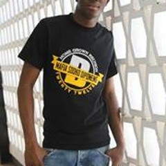 Moahlodi TwooDe Otukile