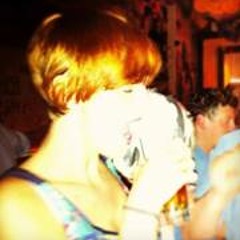 Rebecca 'Captain McKernan