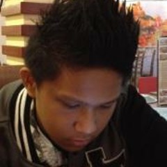 Jayson R. Buenaventura