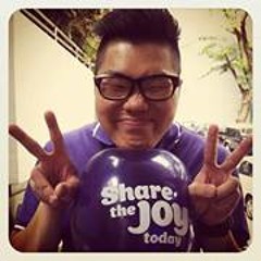 Daniel Jonny Craig Xuheng