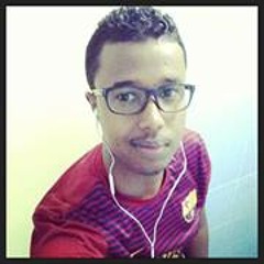 Ahmessi Xavi Hernandez