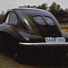 SAAB 001