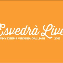 Stream EsVedra on m2o radio || GDC Girls dj's club || by Esvedrà live |  Listen online for free on SoundCloud