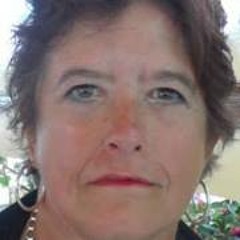 Anne-Marie Van de Fliert