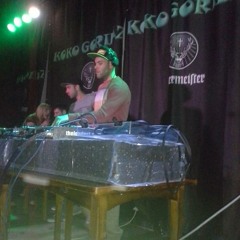 Adam Tribe Albertides