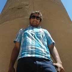 Ahmed Abd Elhady 1