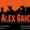 Alex Band CZ
