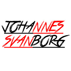 Johannes Svanborg