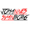 Johannes Svanborg