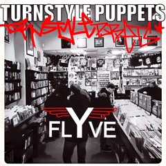 Turnstyle Puppets