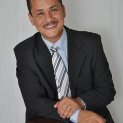 Pastor James Rocha