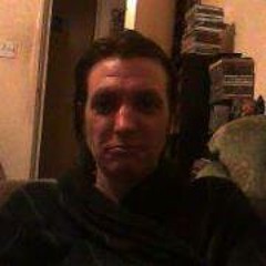 Matty ToonBronco Harrison