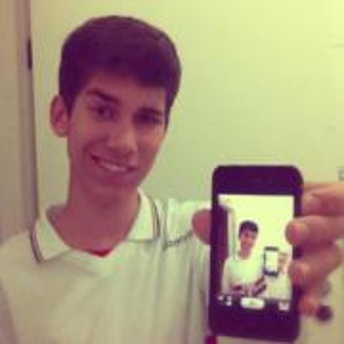 Lucas Cosas’s avatar