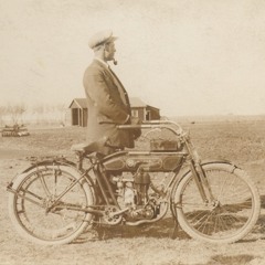 Seth Mabbott