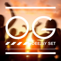 OG | Dj Set