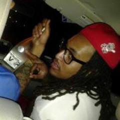 Ronald Redd Ettienne