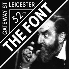 The Font Pub Leicester