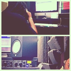 Dedicated feat. Zach Scotton (Bruce Cee The Mixtape)