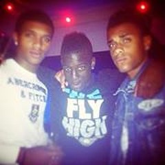 Boris Roberto-Mbodji