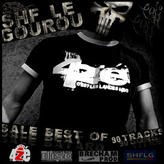 SHF LE GOUROU_S.B.O Vol.1