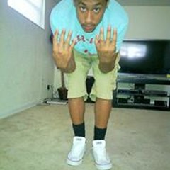 Kendric MidLife Gaffney