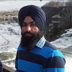 Amardeep Singh Khakh