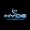 Hyde After Dark