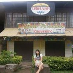 Aila Clarisse Agosto