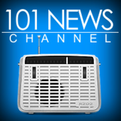 101 News Channel dot Net