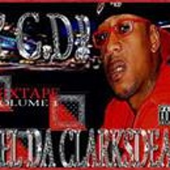 Steel Da Clarksdeala